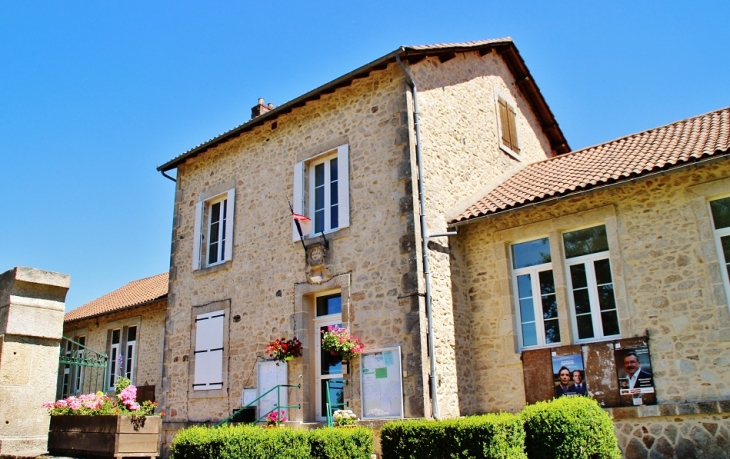 La Mairie - Pensol