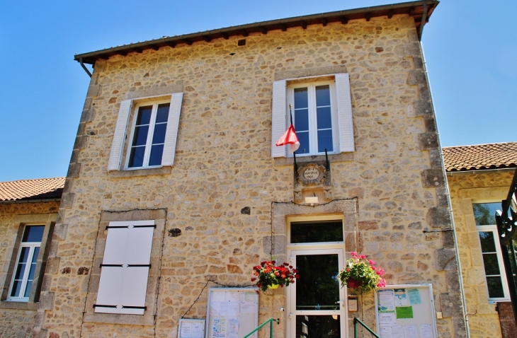 La Mairie - Pensol