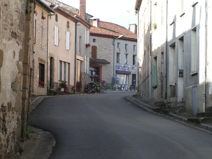 Juillet limousin 112 - Rancon