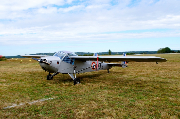 Legend'Air en Limousin. Le Thème 2013 est  - Saint-Junien