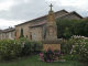 Photo précédente de Abbéville-lès-Conflans calvaire dans le village