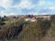 vue sur le village