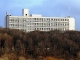 la Cité Radieuse de Le Corbusier