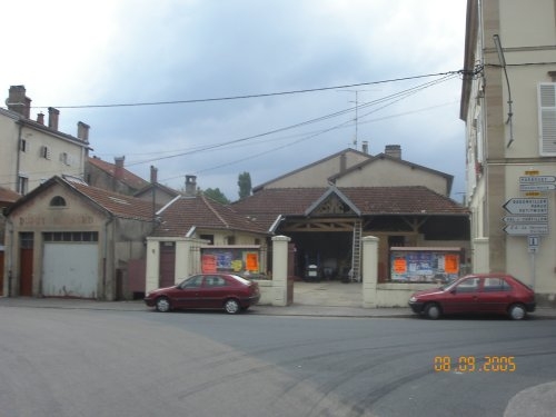 Cirey-sur-Vezouze