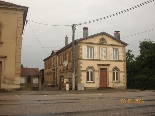 Cirey-sur-Vezouze