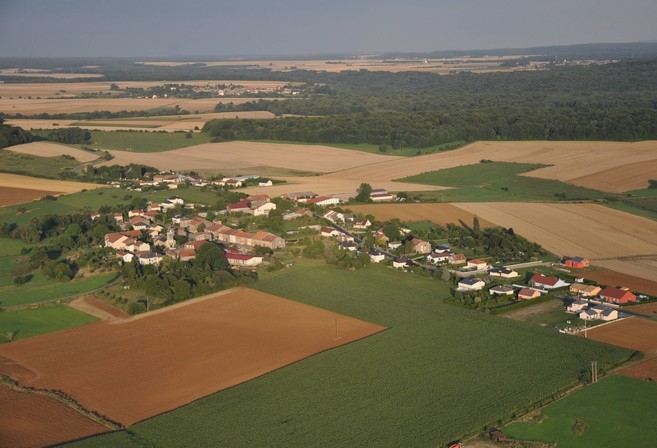 Doncourt-Village - Doncourt-lès-Longuyon