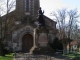 L'église du village