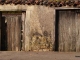 portes d'accès aux jardins