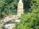 Photo précédente de Jaulny la vierge sur le rocher veille sur le village