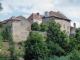 Photo précédente de Jaulny le château où selon la légende Jeanne d'Arc se serait réfugiée après avoir échappé au bûcher