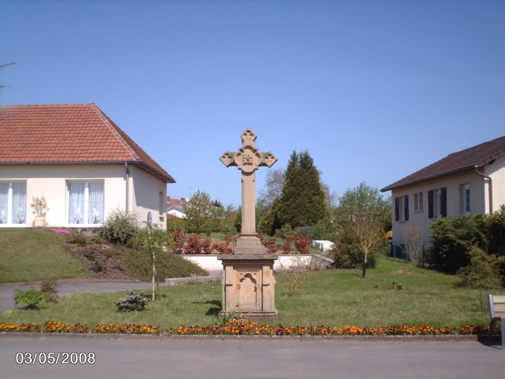 Un calvaire - Labry