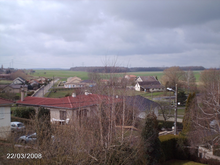 Rue des Maudières - Lantéfontaine