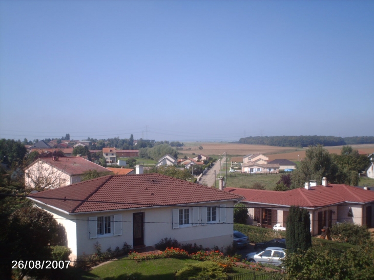 Rue des Maudières - Lantéfontaine