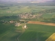 Photo suivante de Mance vue aérienne du village