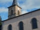 l'église. Le 1er Janvier 2017, les communes Briey - Mance - Mancieulles ont fusionné pour former la nouvelle commune Val de Briey