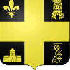 Blason de Moutiers