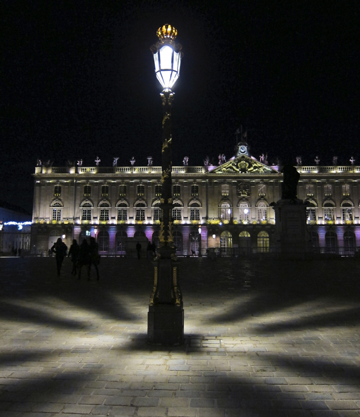 Place stanislas 6 - Nancy