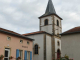 Photo précédente de Ozerailles l'église et la mairie