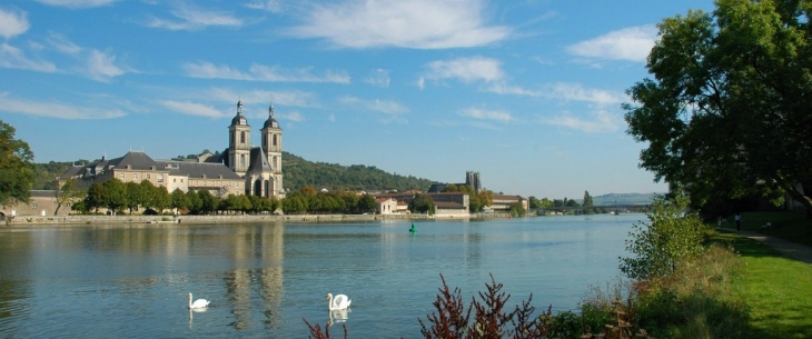 PONT A MOUSSON - Pont-à-Mousson