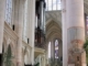 intérieur de la Basilique