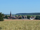 Photo suivante de Sainte-Pôle vue sur le village