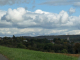 vue sur le village