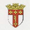 Blason de Trieux