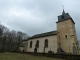 Photo précédente de Ville-Houdlémont l'église sur une butte à l'écart du village