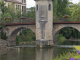 Photo précédente de Bar-le-Duc ville basse : l'oratoire sur le Pont Notre Dame
