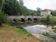 le pont sur la Saulx