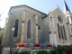 Photo précédente de Beaulieu-en-Argonne l'église Saint Rouin