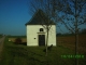 Photo suivante de Billy-sous-Mangiennes chapelle à l'entrée du village