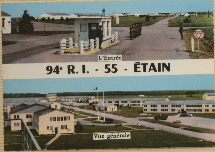 94.R.I. - Boinville-en-Woëvre