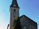 l'église de Mont Villers