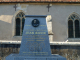 Photo précédente de Bouconville-sur-Madt le monument aux morts devant l'église