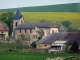 Photo suivante de Chaumont-devant-Damvillers vue sur le village