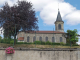 Photo précédente de Chaumont-sur-Aire l'église