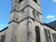 Photo précédente de Commercy le clocher de l'église Saint Pantaleon