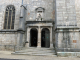 Photo précédente de Commercy l'entrée de l'église Saint Pantaleon