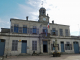 la mairie