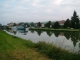 Photo précédente de Dieue-sur-Meuse Dieue.La halte fluviale