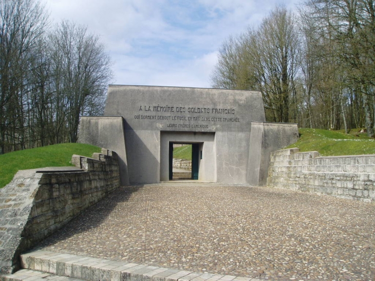  - Douaumont