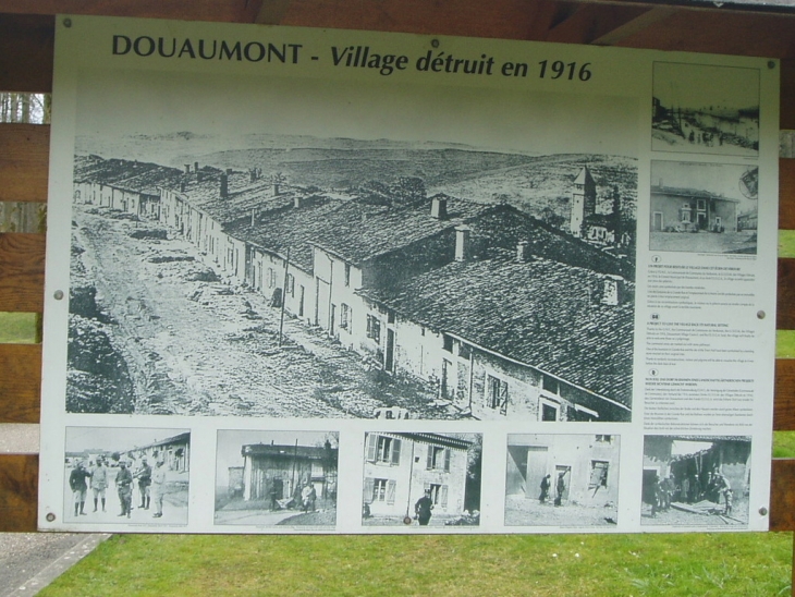  - Douaumont