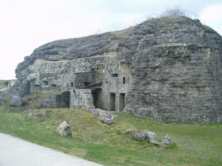  - Douaumont