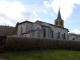 Photo suivante de Écurey-en-Verdunois l'église