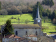 Photo précédente de Fontaines-Saint-Clair l'église