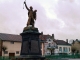 Photo précédente de Fresnes-en-Woëvre la statue du général Margueritte