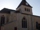 autre vue de l'église