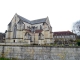 l'ancienne abbaye