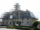 Photo précédente de Laheycourt la mairie en  rénovation